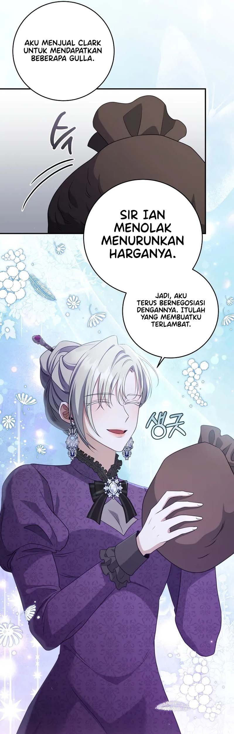 Margrave’s Bastard Son was The Emperor Chapter 48 Gambar 39
