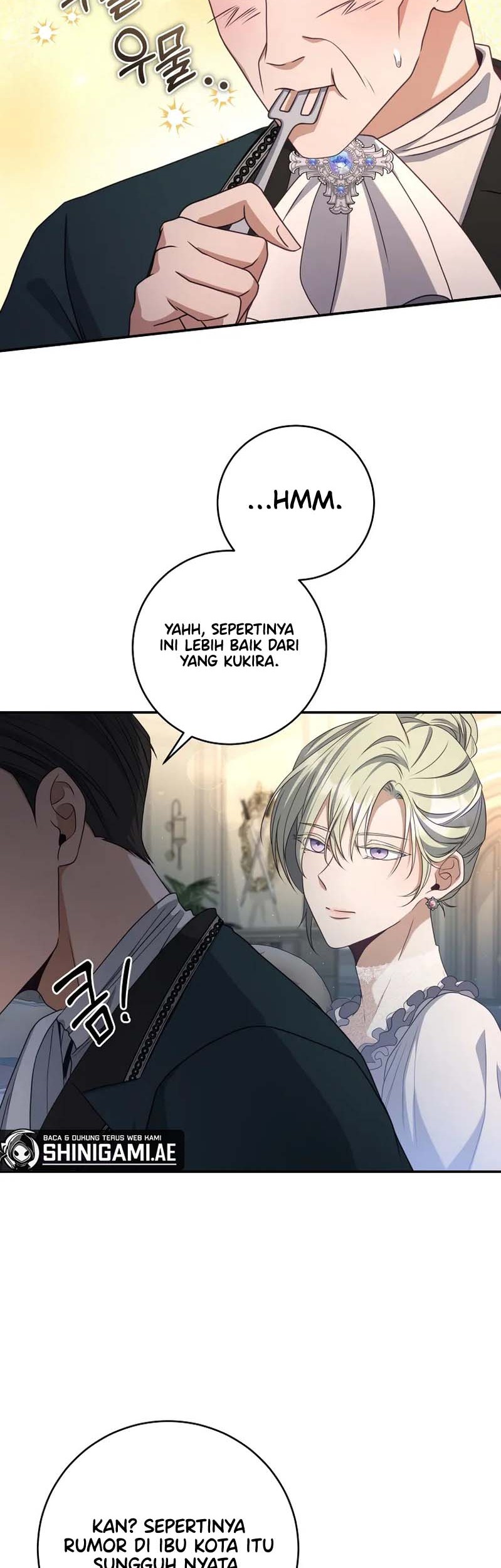 Margrave’s Bastard Son was The Emperor Chapter 48 Gambar 44