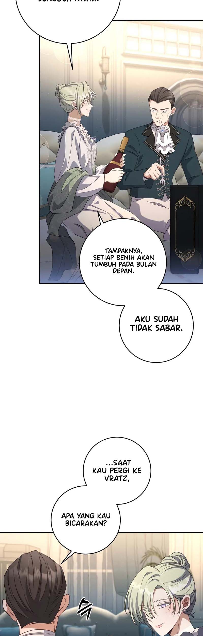 Margrave’s Bastard Son was The Emperor Chapter 48 Gambar 45