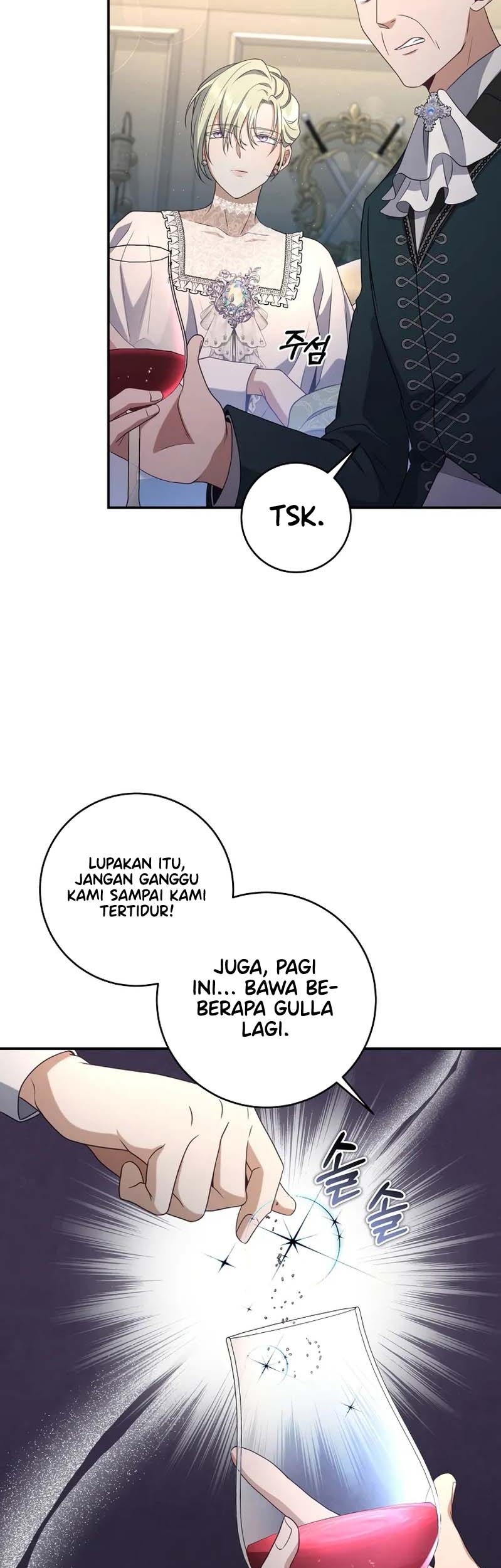 Margrave’s Bastard Son was The Emperor Chapter 48 Gambar 53