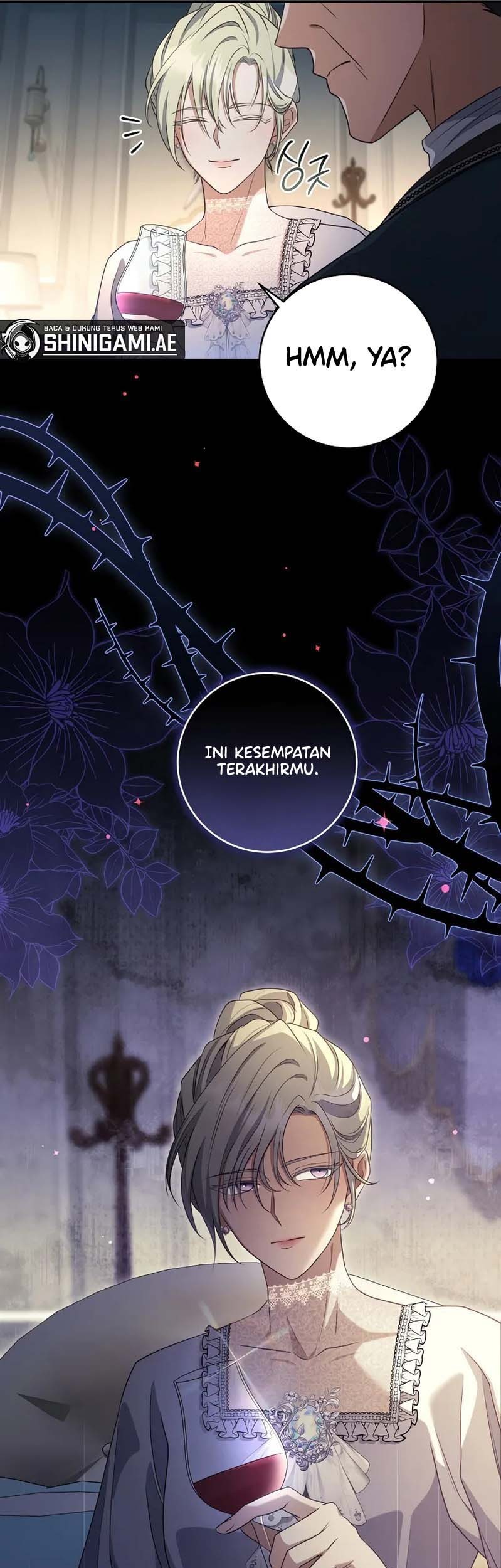 Margrave’s Bastard Son was The Emperor Chapter 48 Gambar 55