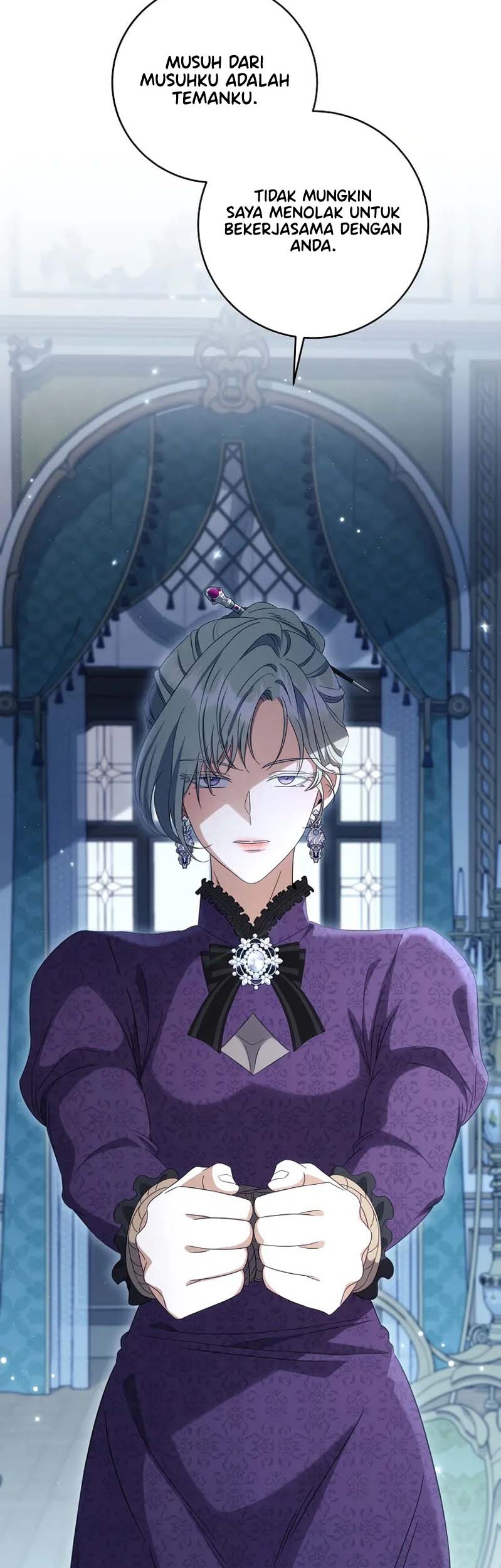 Margrave’s Bastard Son was The Emperor Chapter 48 Gambar 3