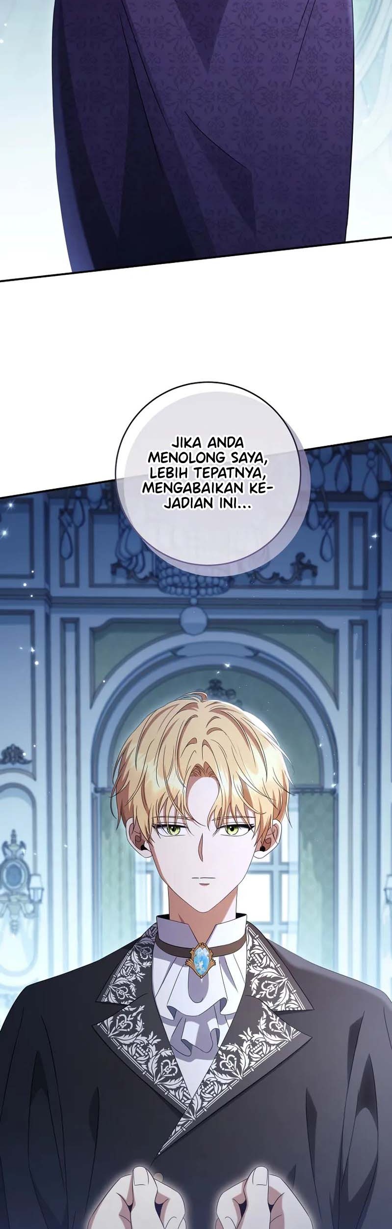 Margrave’s Bastard Son was The Emperor Chapter 48 Gambar 4