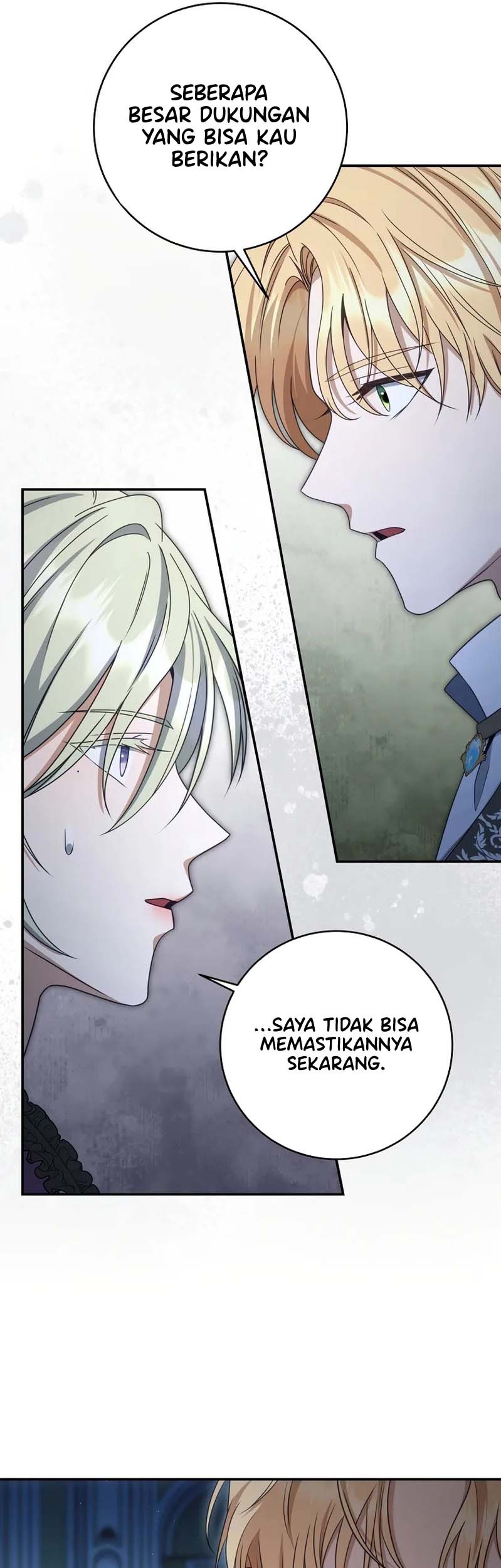 Margrave’s Bastard Son was The Emperor Chapter 48 Gambar 7