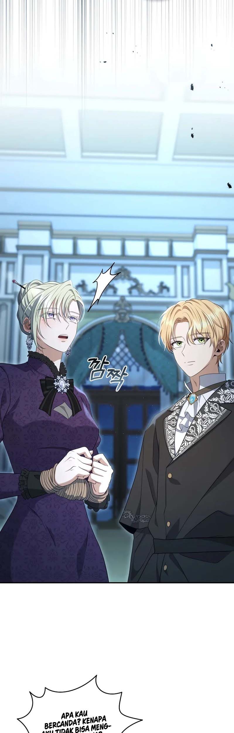 Margrave’s Bastard Son was The Emperor Chapter 48 Gambar 9