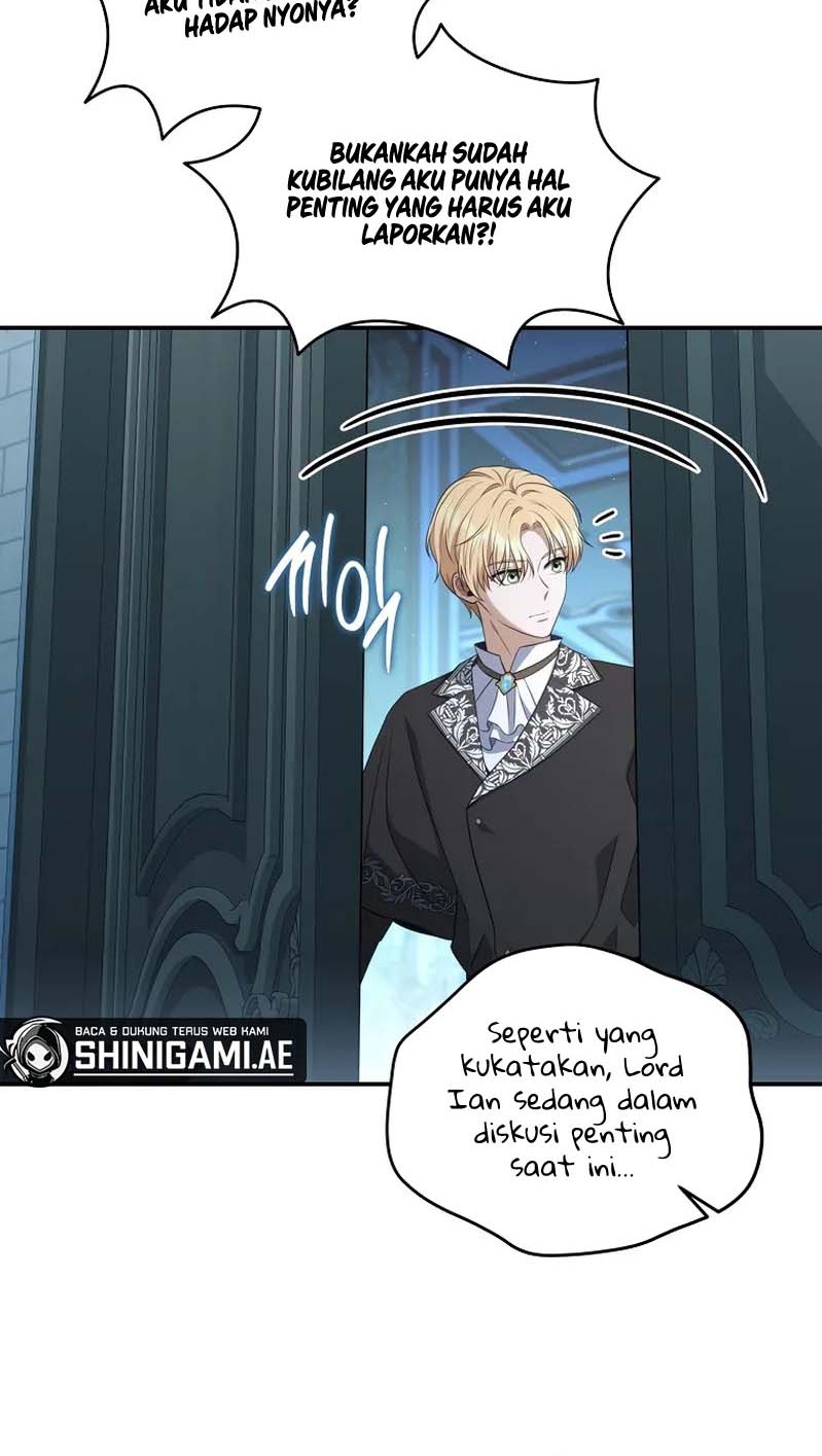 Margrave’s Bastard Son was The Emperor Chapter 48 Gambar 10
