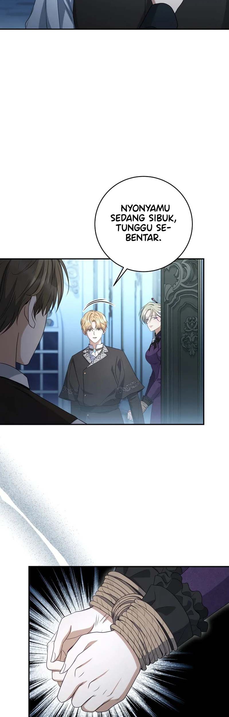 Margrave’s Bastard Son was The Emperor Chapter 48 Gambar 12