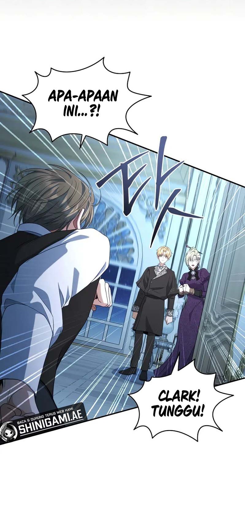 Margrave’s Bastard Son was The Emperor Chapter 48 Gambar 14