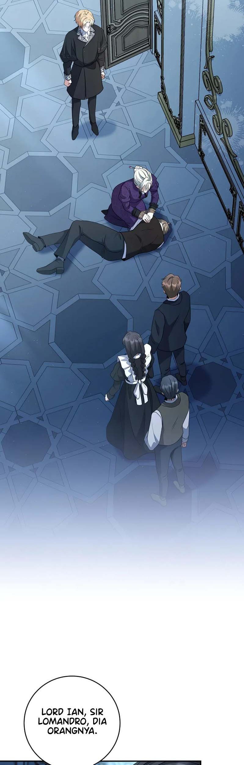 Margrave’s Bastard Son was The Emperor Chapter 48 Gambar 20