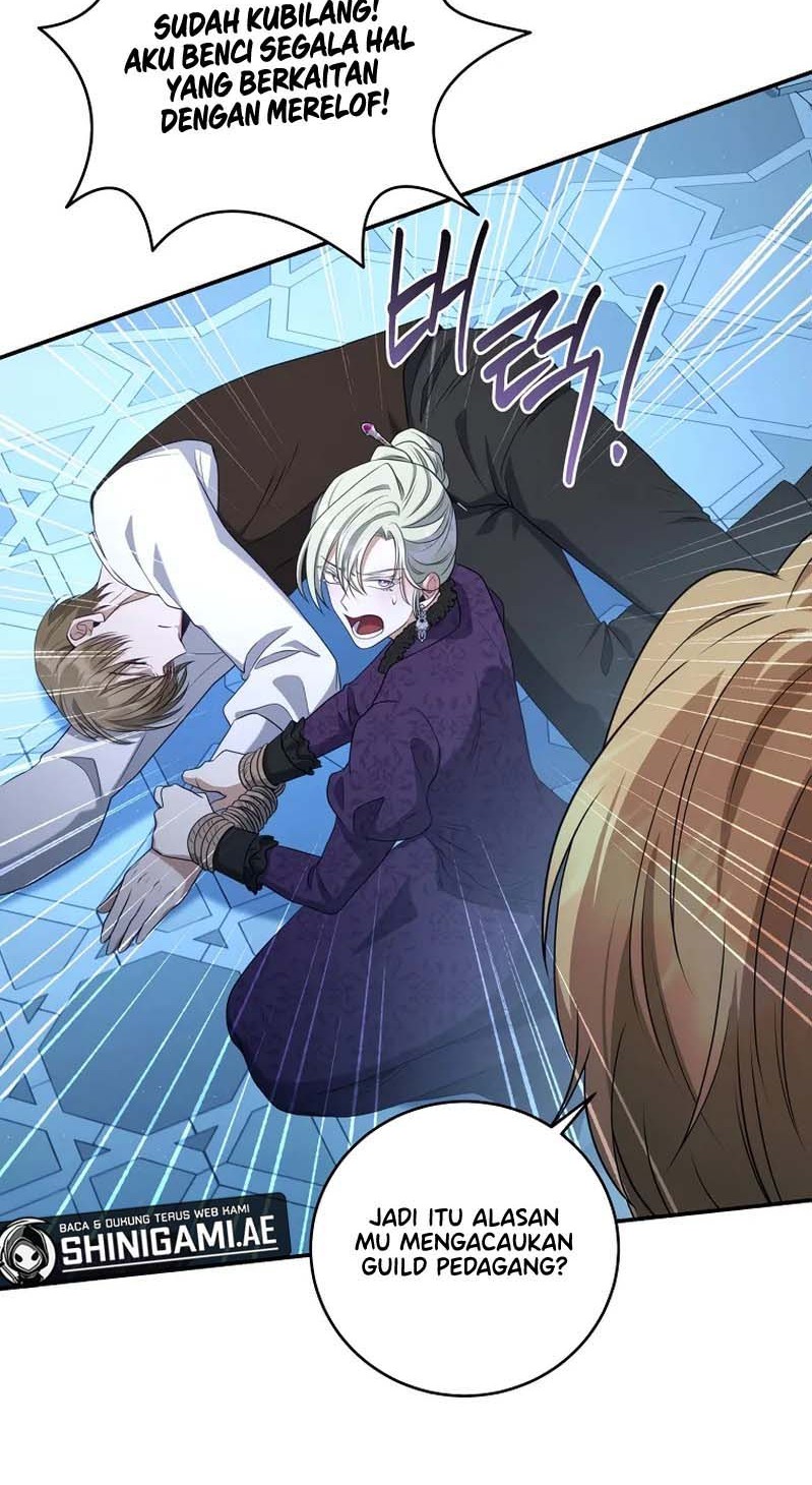 Margrave’s Bastard Son was The Emperor Chapter 48 Gambar 22