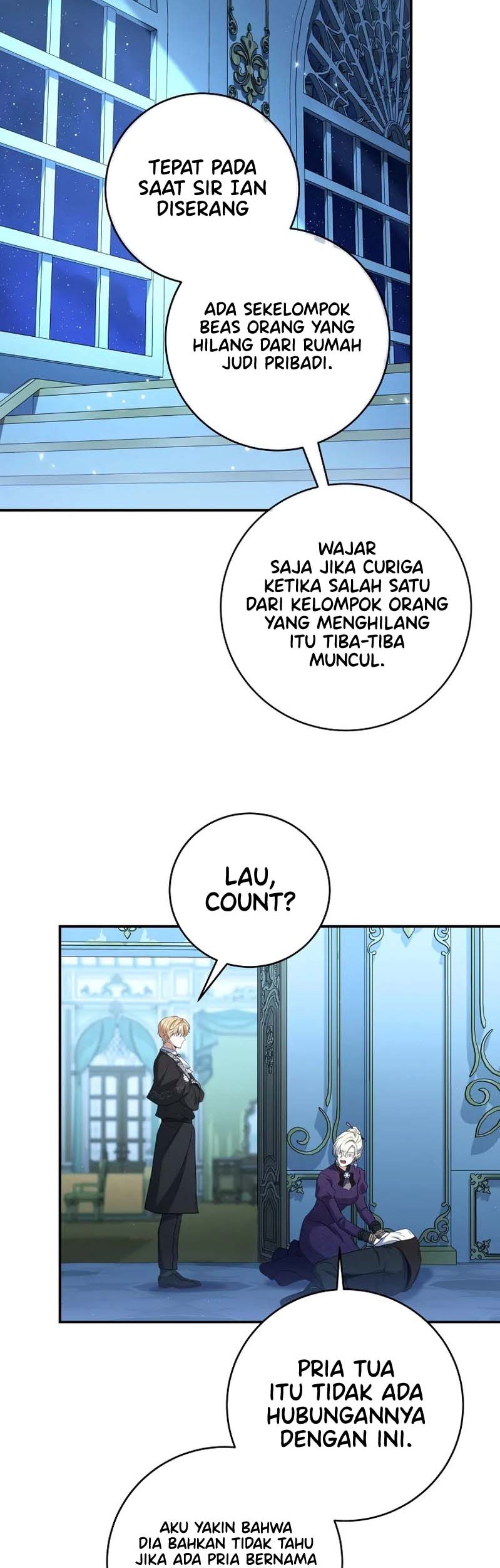 Margrave’s Bastard Son was The Emperor Chapter 48 Gambar 24