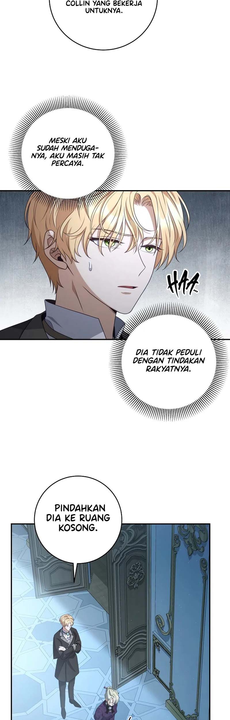 Margrave’s Bastard Son was The Emperor Chapter 48 Gambar 25