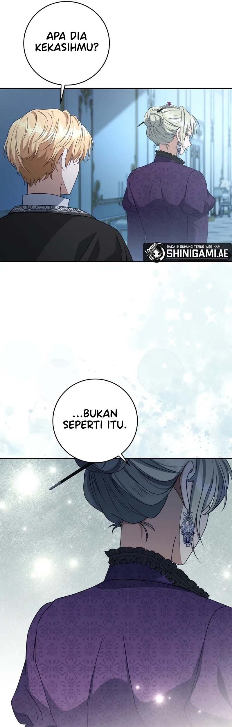Margrave’s Bastard Son was The Emperor Chapter 48 Gambar 27