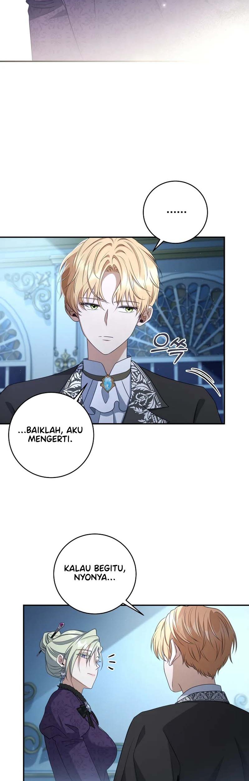 Margrave’s Bastard Son was The Emperor Chapter 48 Gambar 28