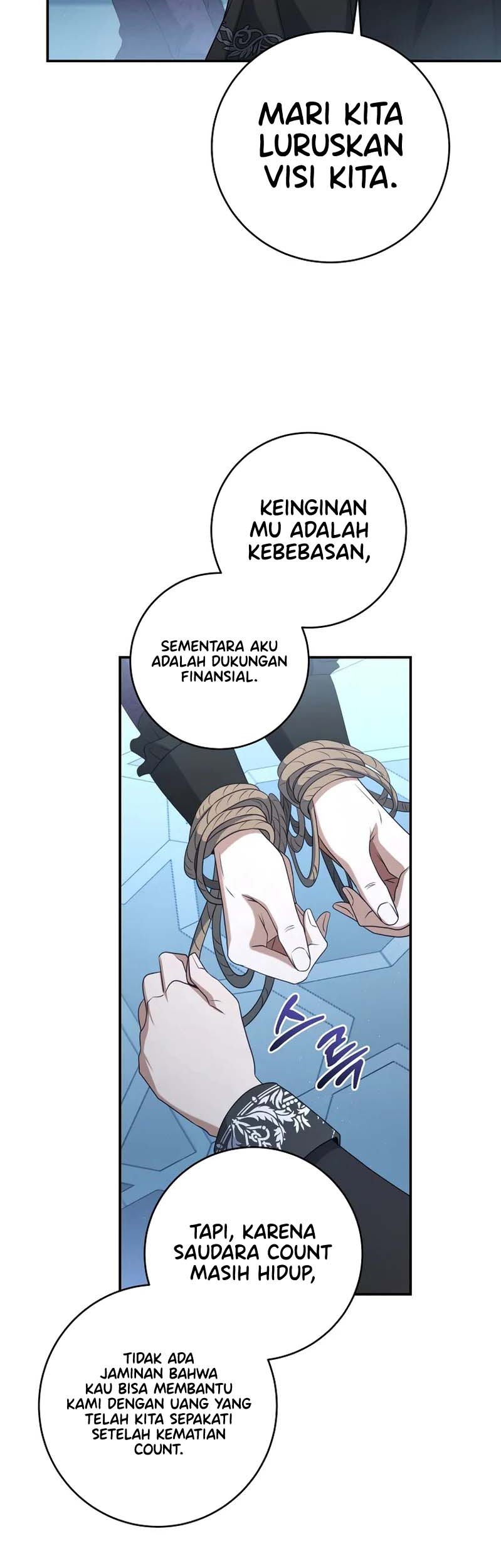 Margrave’s Bastard Son was The Emperor Chapter 48 Gambar 29