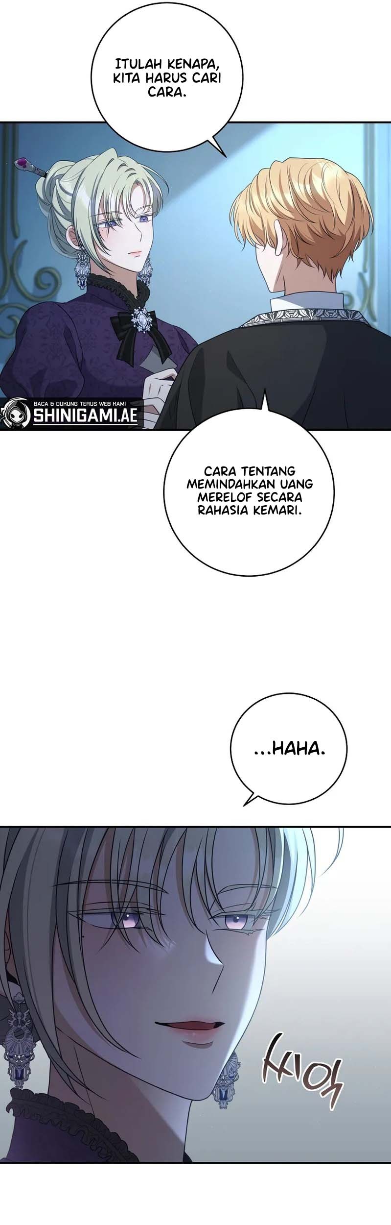 Margrave’s Bastard Son was The Emperor Chapter 48 Gambar 31