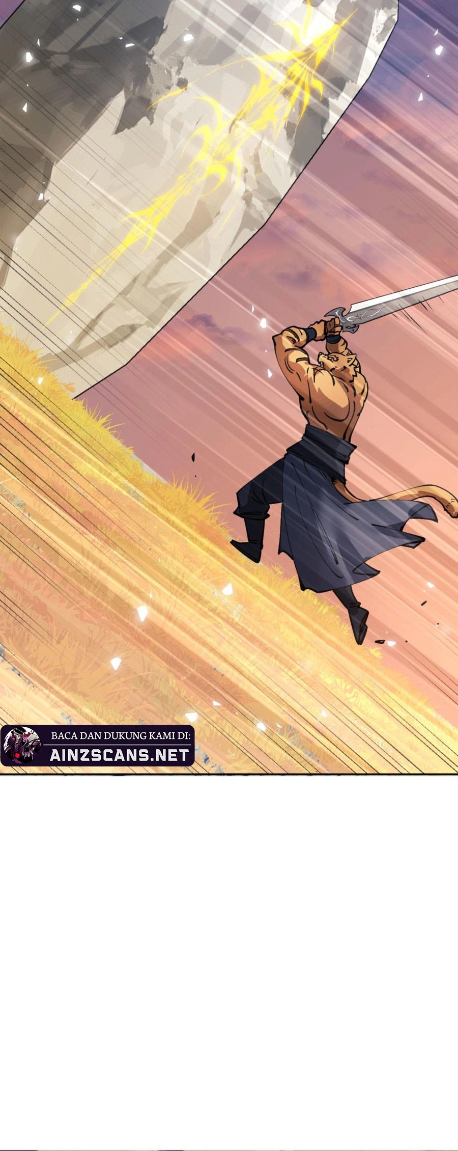 Devious Son Of Heaven Chapter 70 Gambar 25