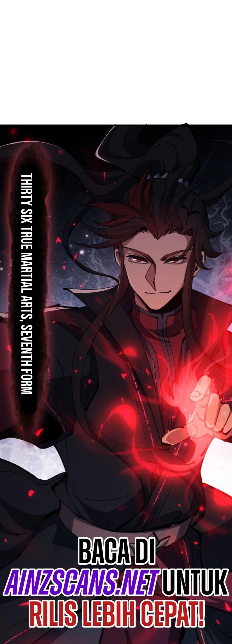 Devious Son Of Heaven Chapter 70 Gambar 30