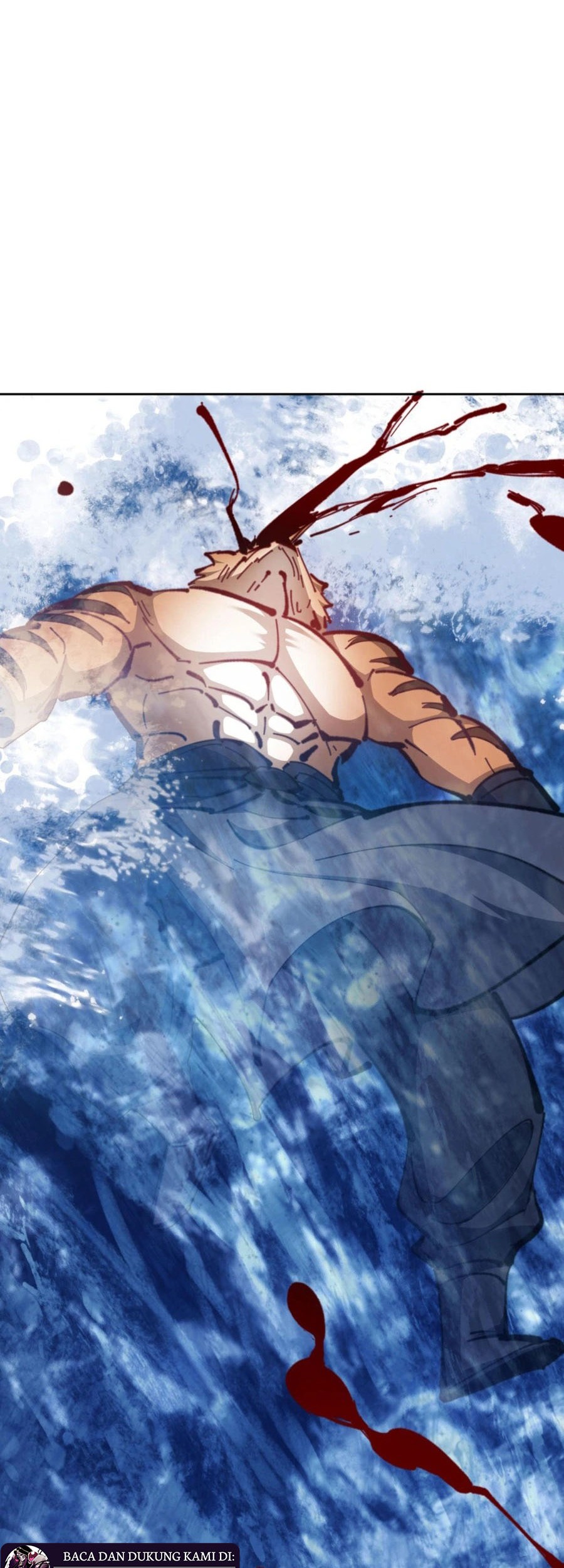 Devious Son Of Heaven Chapter 70 Gambar 41