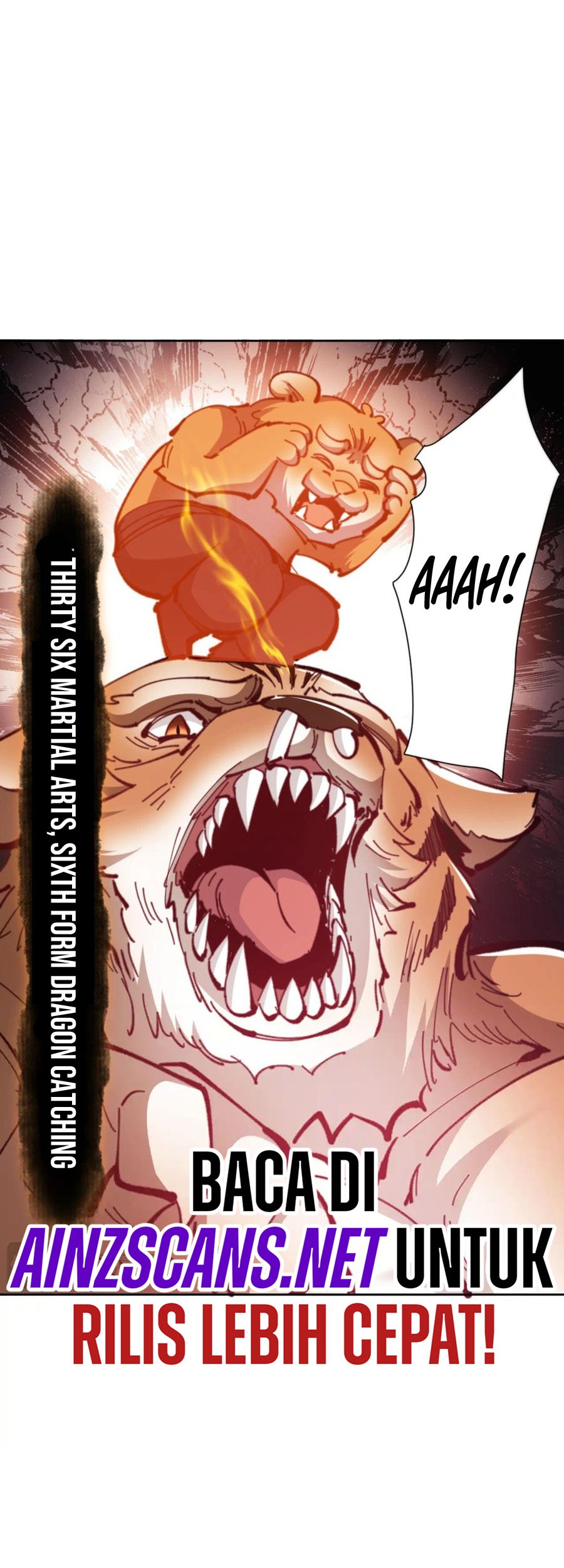Devious Son Of Heaven Chapter 70 Gambar 44
