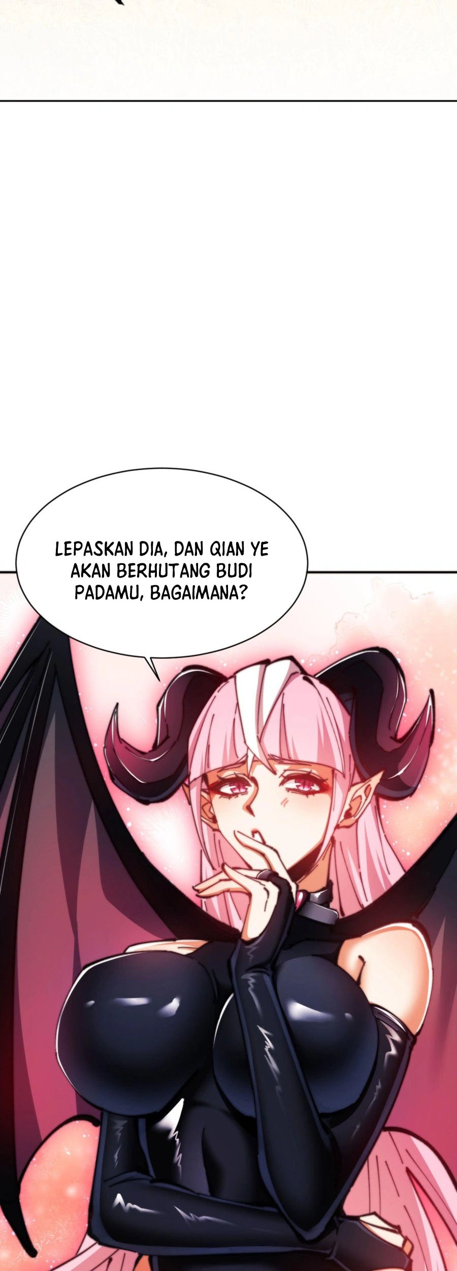 Devious Son Of Heaven Chapter 70 Gambar 50