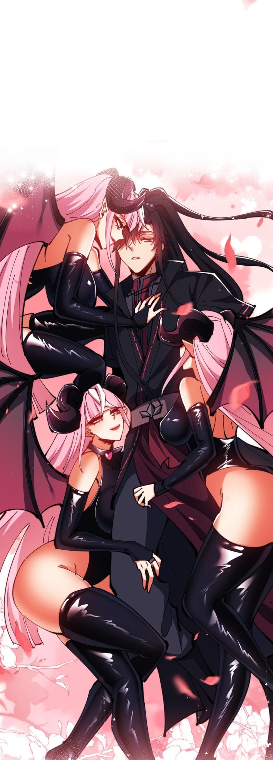 Devious Son Of Heaven Chapter 70 Gambar 56