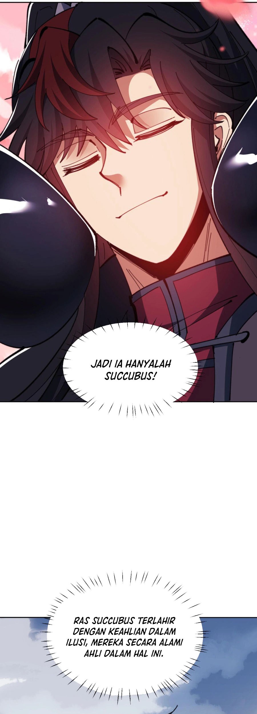 Devious Son Of Heaven Chapter 70 Gambar 58