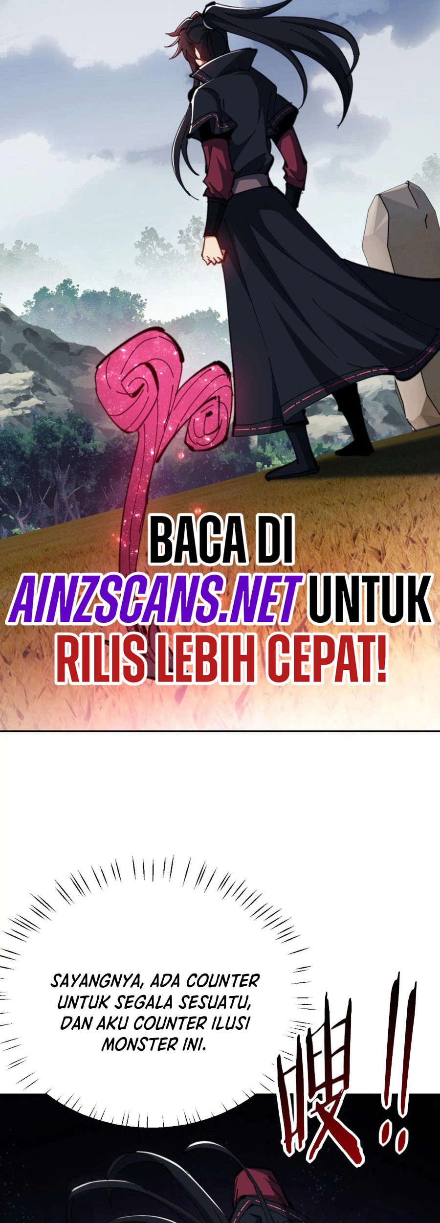 Devious Son Of Heaven Chapter 70 Gambar 59