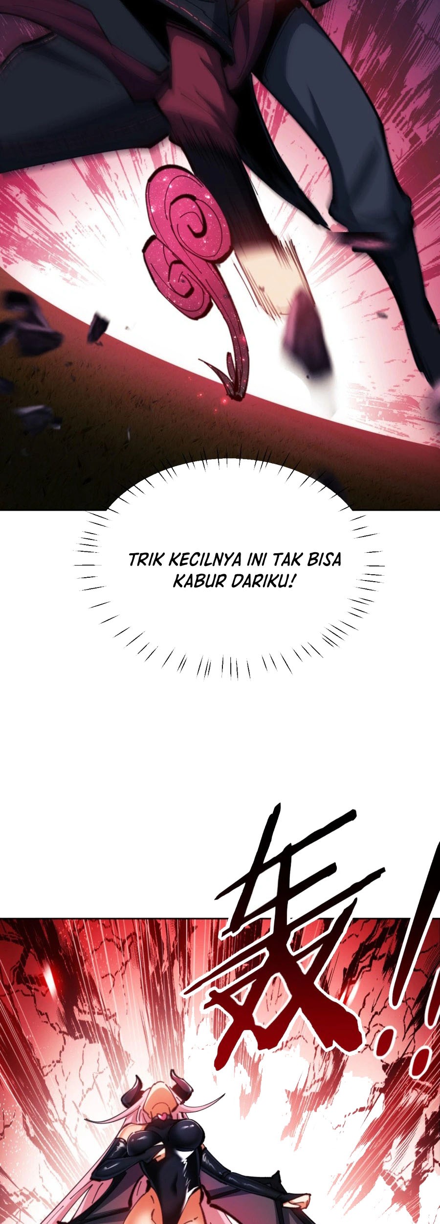 Devious Son Of Heaven Chapter 70 Gambar 61