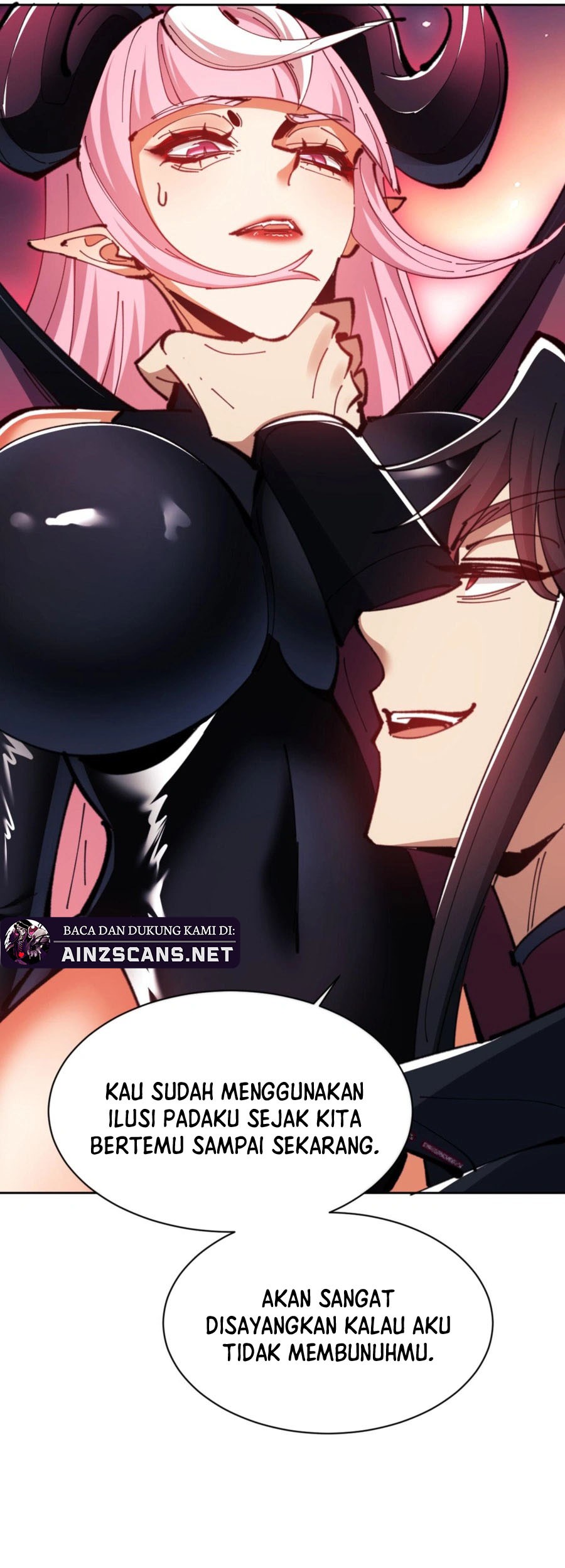 Devious Son Of Heaven Chapter 70 Gambar 68