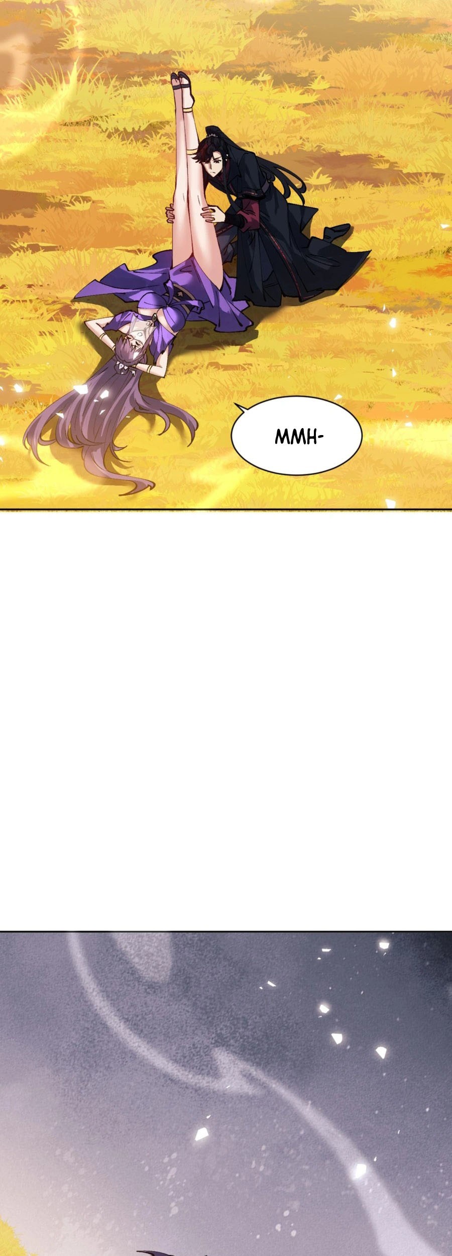 Devious Son Of Heaven Chapter 70 Gambar 15