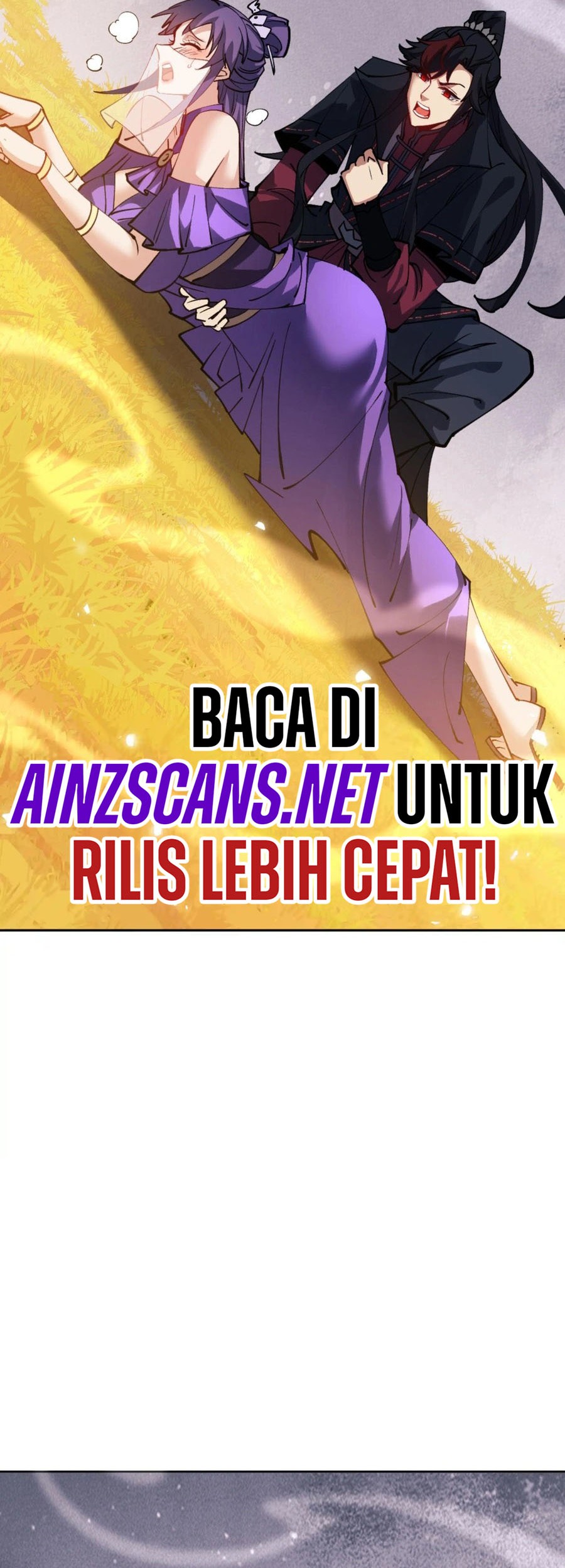 Devious Son Of Heaven Chapter 70 Gambar 16