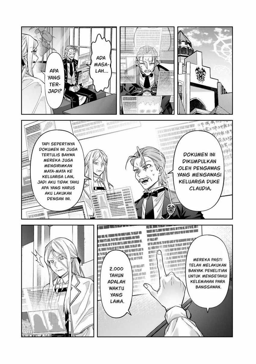 Baca Manga OreAku, Ore wa Seikan Kokka no Akutoku Ryoushu! Chapter 35.2 Gambar 2