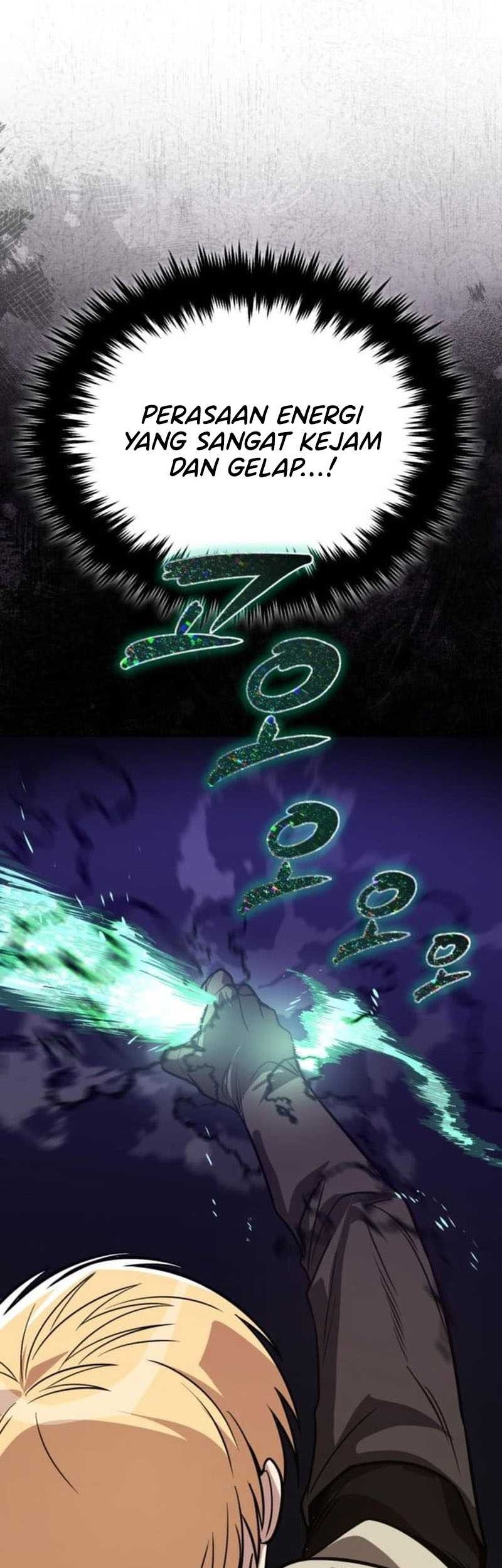Lazy Prince Becomes a Genius Chapter 124 Gambar 38