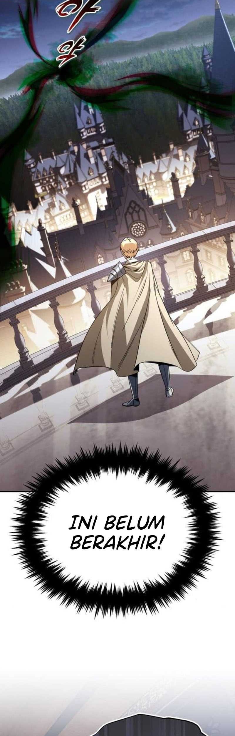 Lazy Prince Becomes a Genius Chapter 124 Gambar 47
