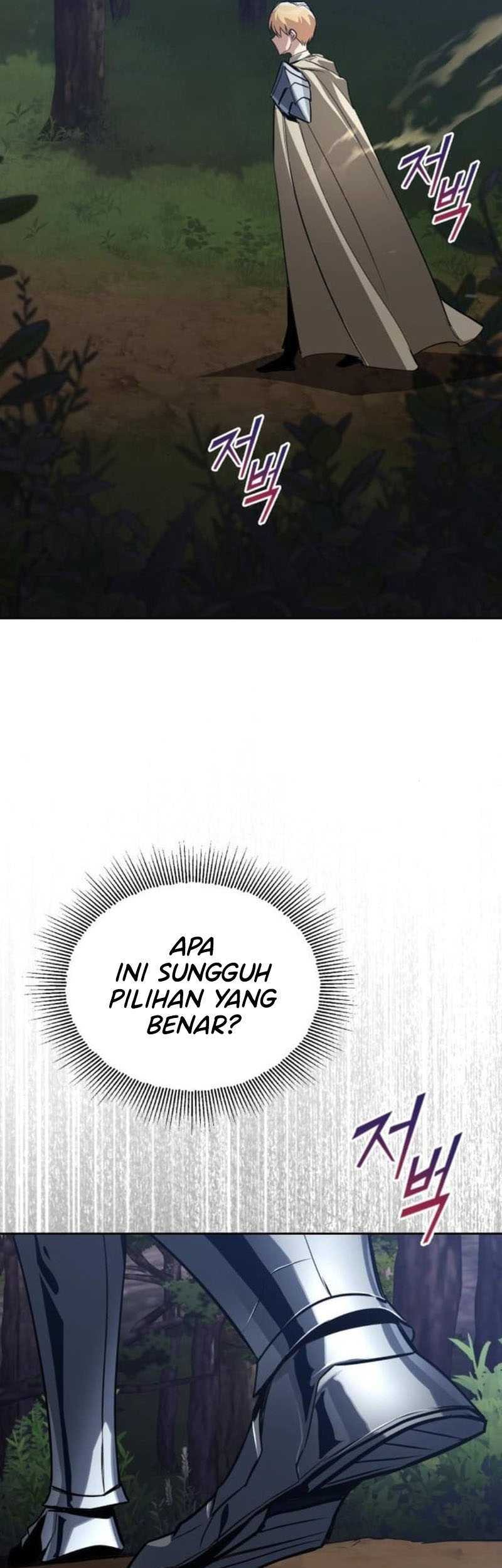 Lazy Prince Becomes a Genius Chapter 124 Gambar 76