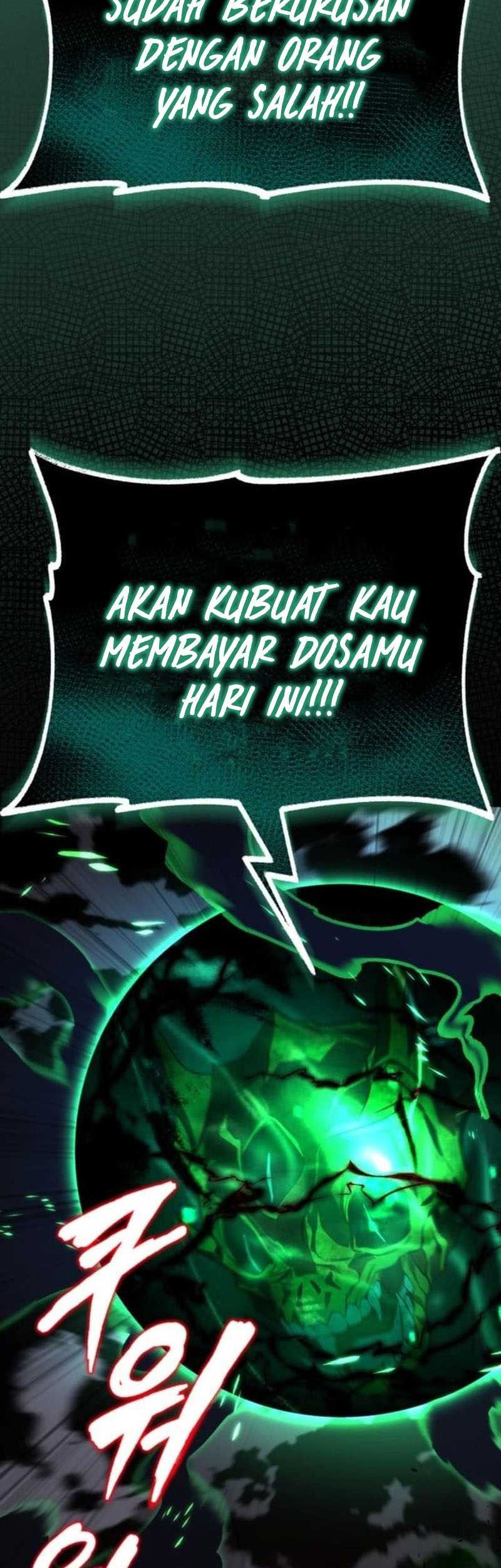Lazy Prince Becomes a Genius Chapter 124 Gambar 23