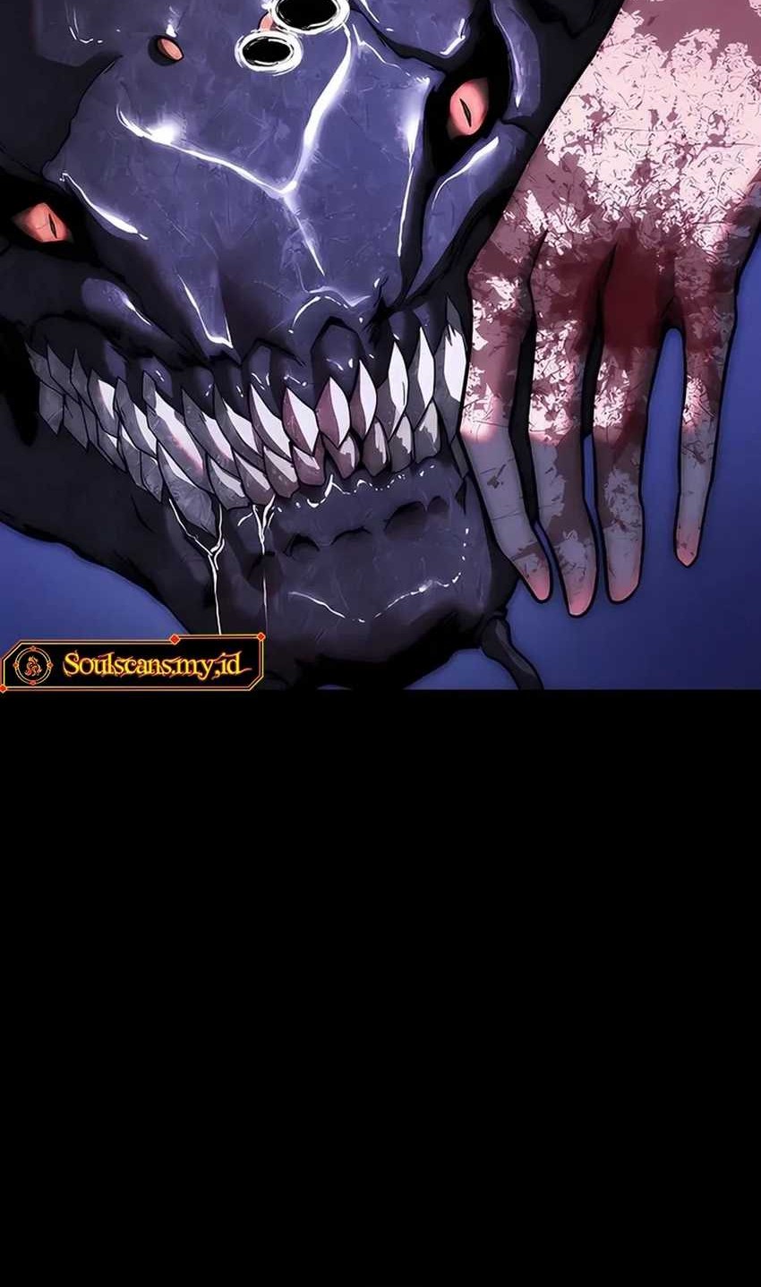 I Became an Evolving Space Monster Chapter 27.1 Gambar 19