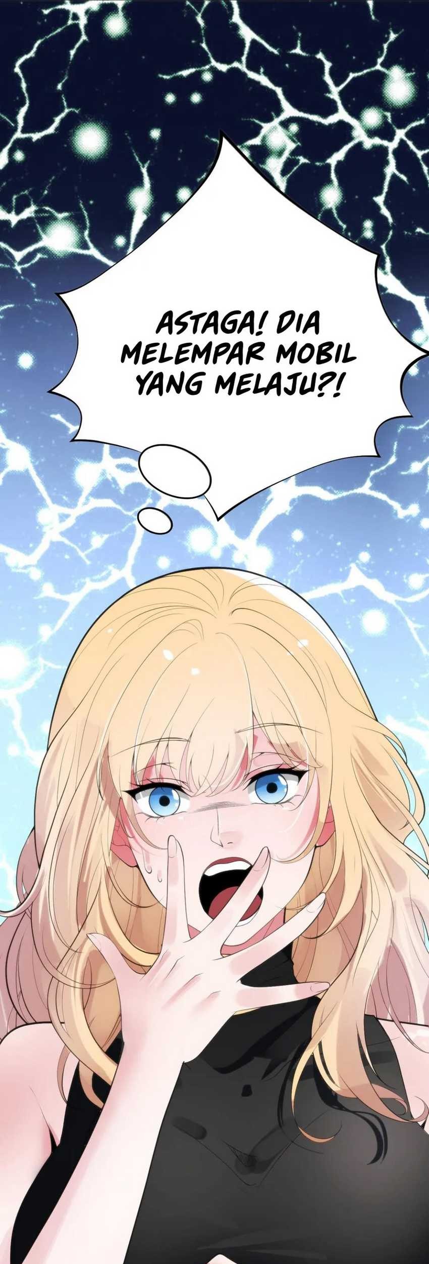 I Have 90 Billion Licking Gold Chapter 398 Gambar 13