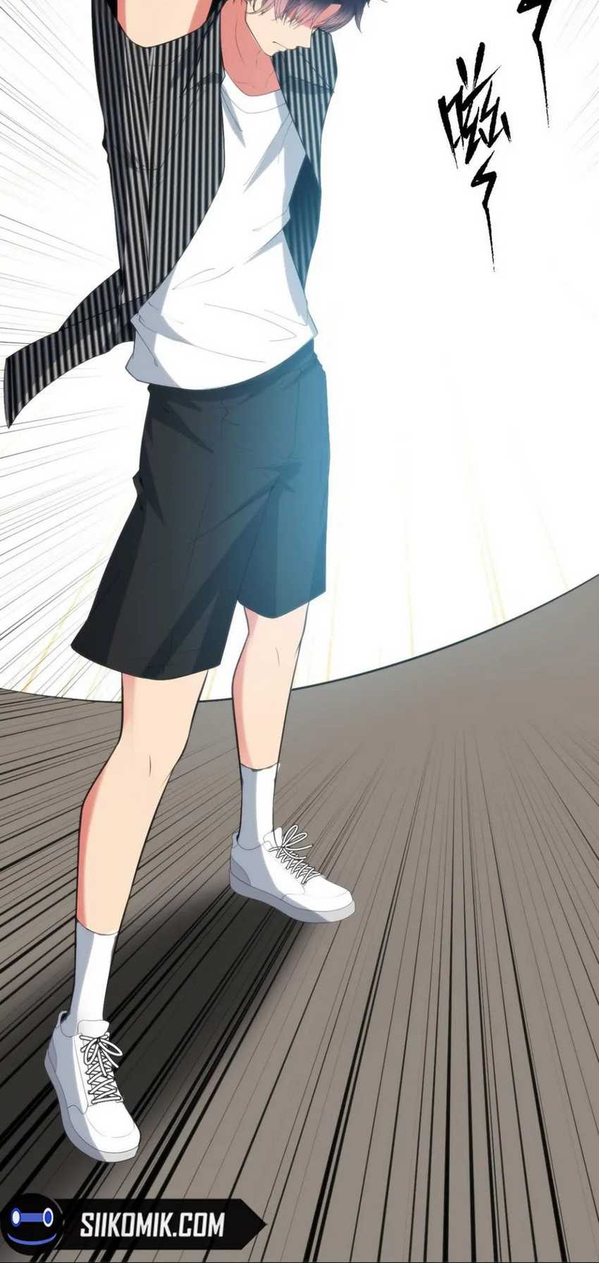 I Have 90 Billion Licking Gold Chapter 398 Gambar 22