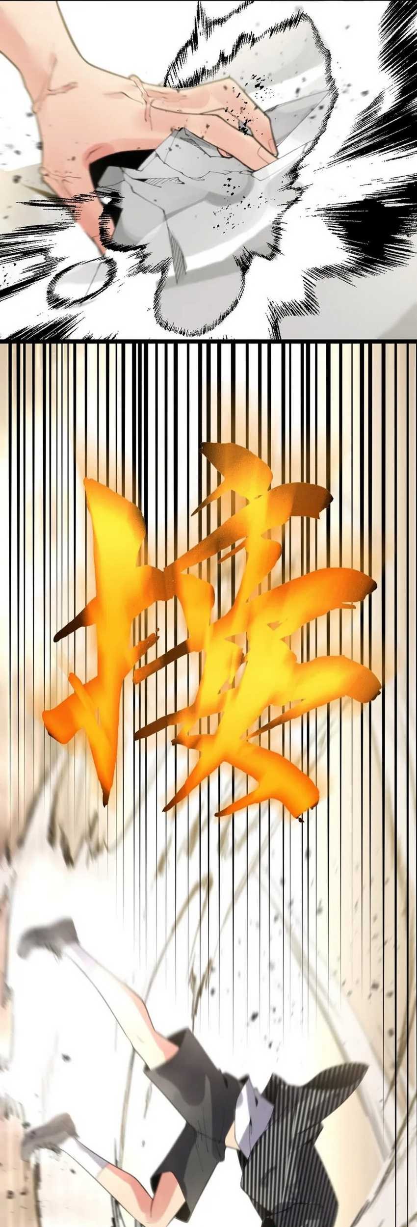 I Have 90 Billion Licking Gold Chapter 398 Gambar 5