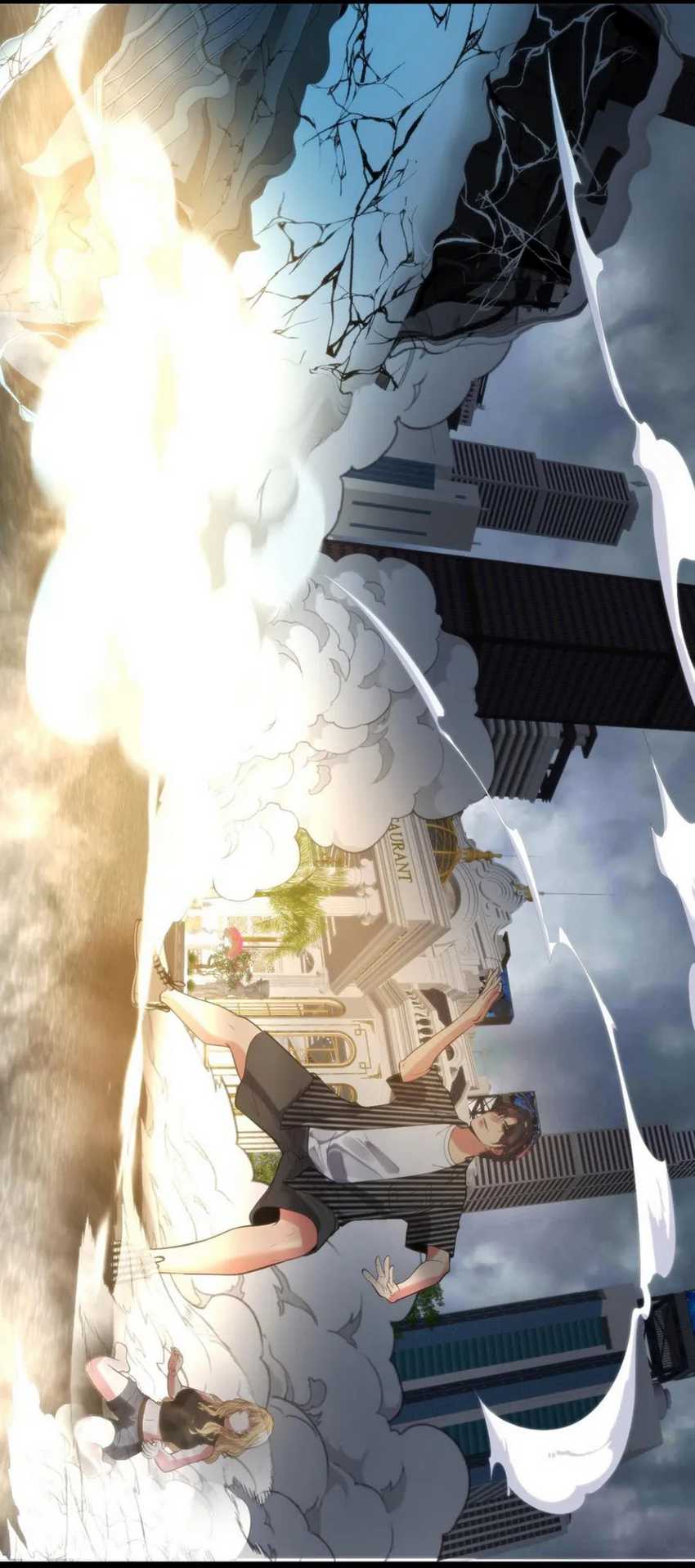 I Have 90 Billion Licking Gold Chapter 398 Gambar 12