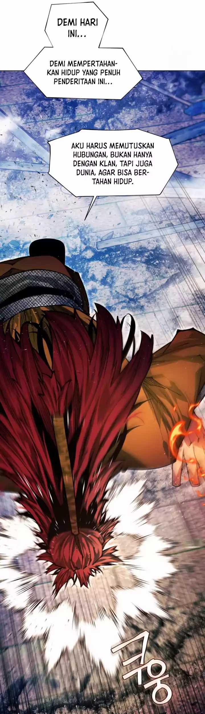 Modern Man Who Fall Into Murim Chapter 110 Gambar 10