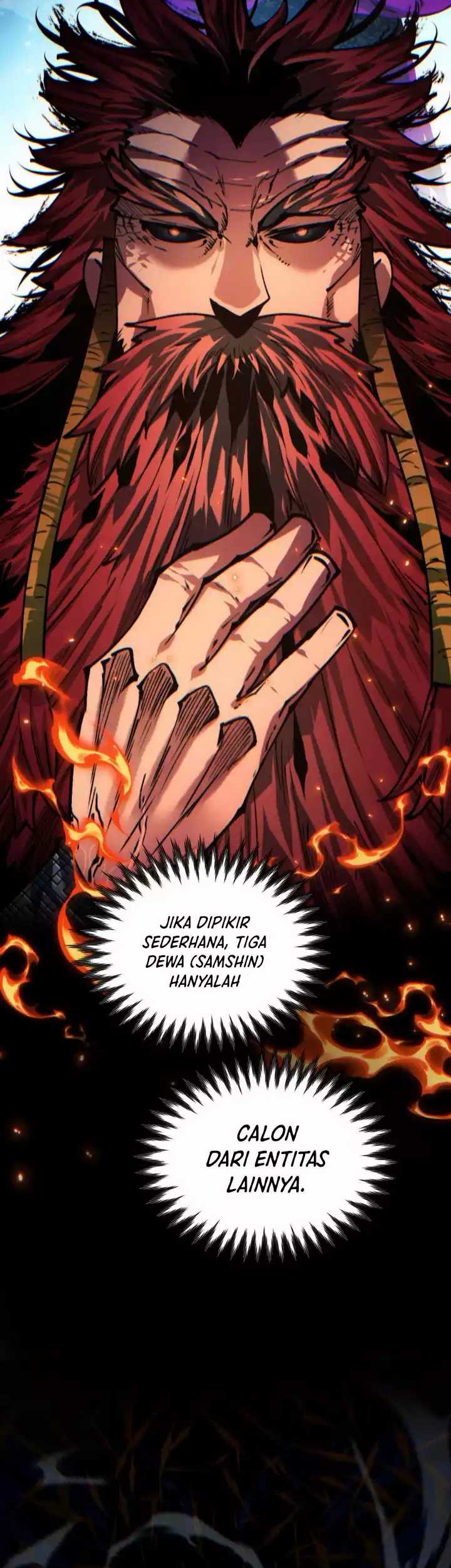 Modern Man Who Fall Into Murim Chapter 110 Gambar 24