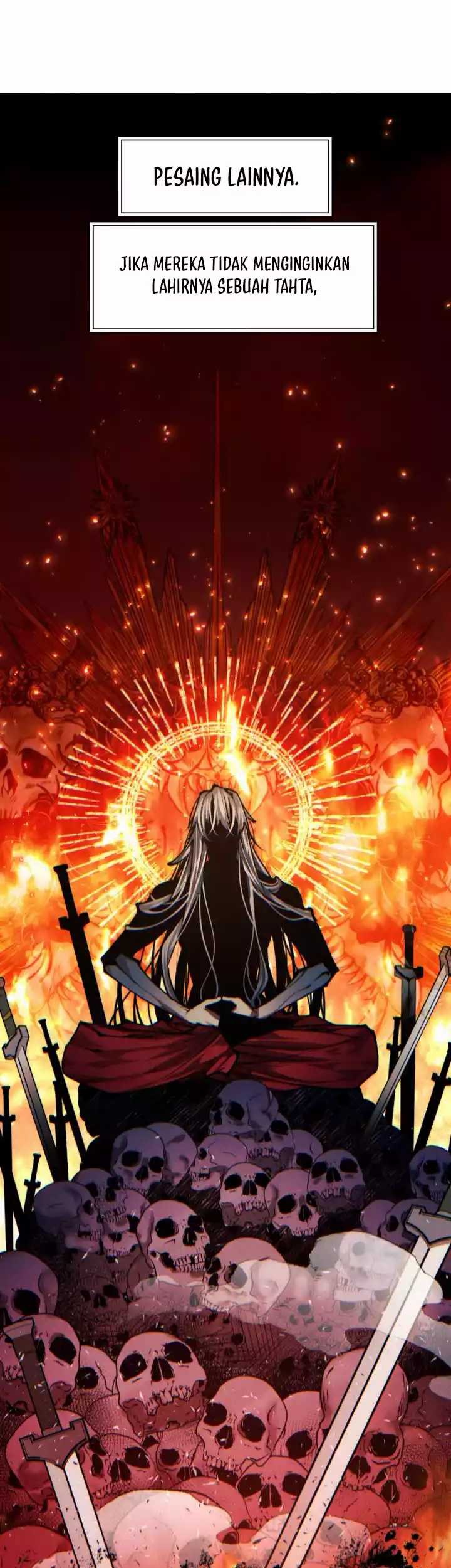 Modern Man Who Fall Into Murim Chapter 110 Gambar 26