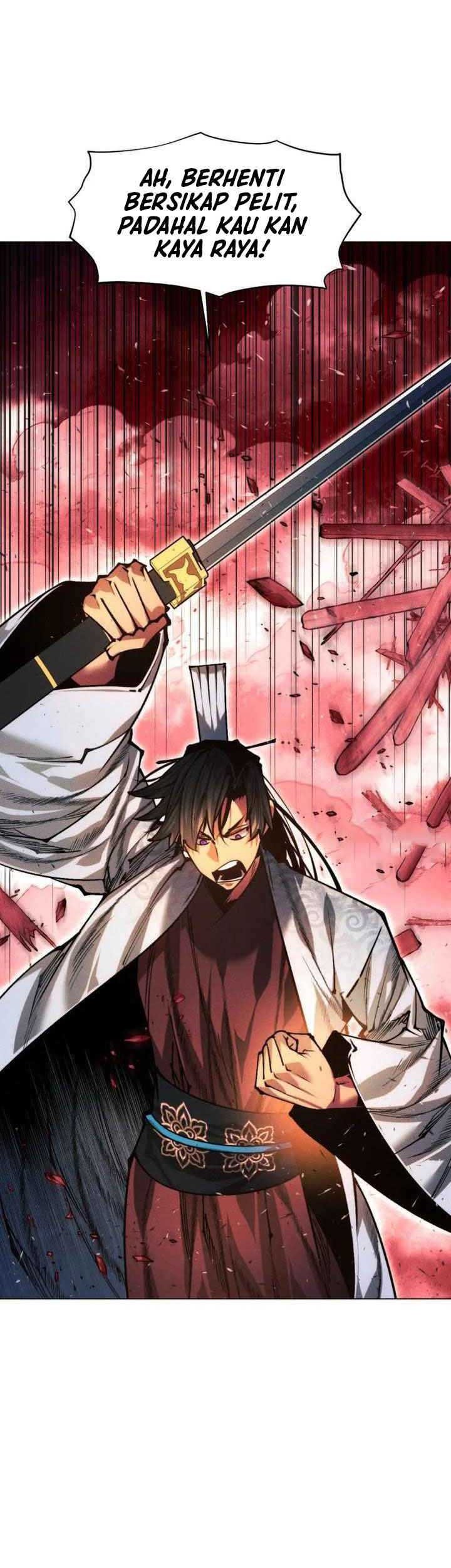 Modern Man Who Fall Into Murim Chapter 109 Gambar 79