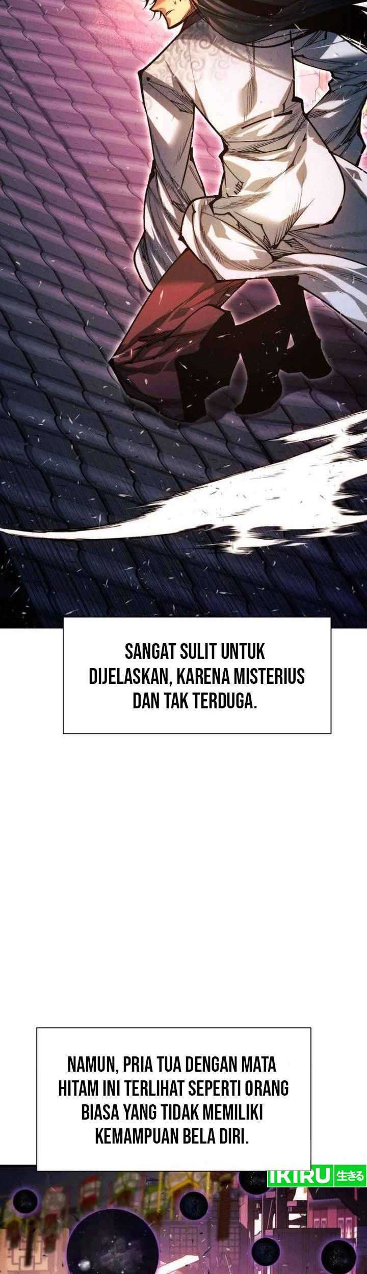 Modern Man Who Fall Into Murim Chapter 109 Gambar 7