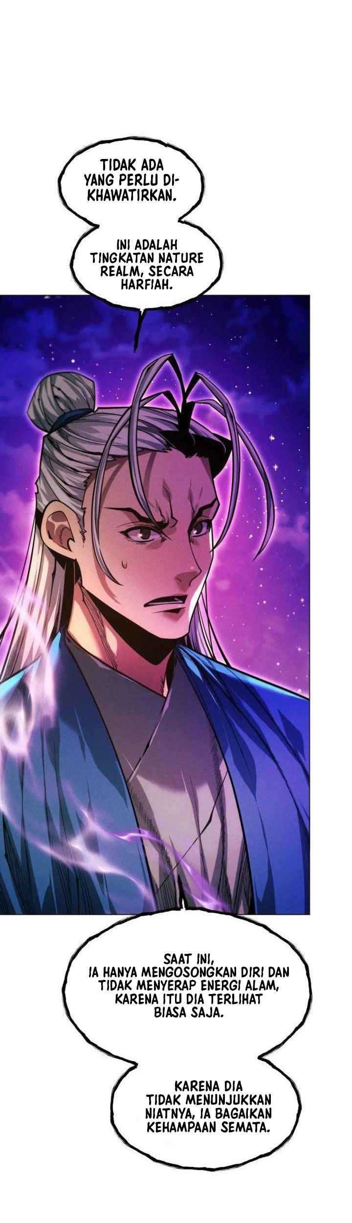 Modern Man Who Fall Into Murim Chapter 109 Gambar 10