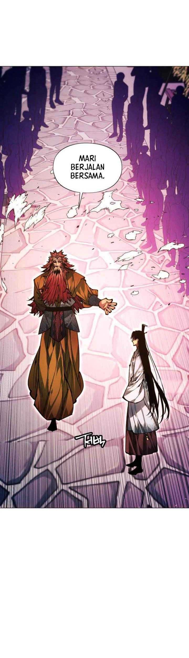 Modern Man Who Fall Into Murim Chapter 109 Gambar 21