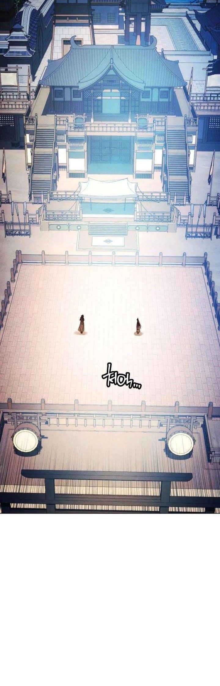 Modern Man Who Fall Into Murim Chapter 109 Gambar 24